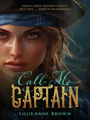 cover image of Call Me Captain